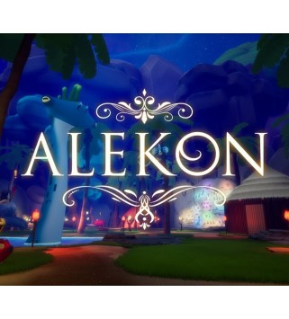 Alekon Steam Key GLOBAL